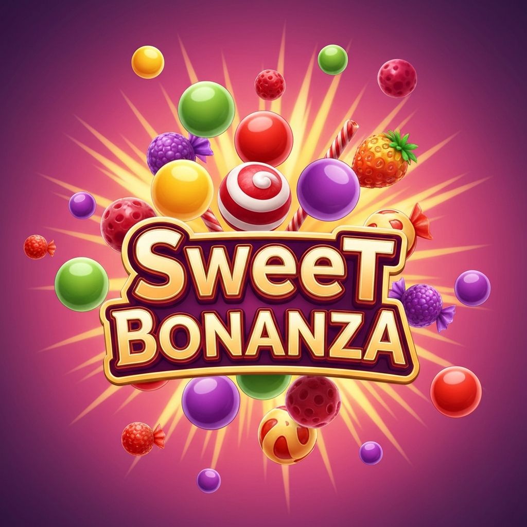 Sweet Bonanza слоты